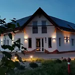 Megnyugtat-lak Apartmanhaz Nocleg ze śniadaniem