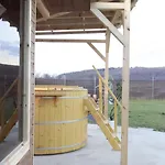 Megnyugtat-lak Apartmanhaz 3* Demjén