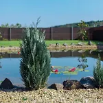 Megnyugtat-lak Apartmanhaz Nocleg ze śniadaniem Demjén