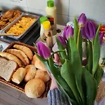 Nocleg ze śniadaniem Megnyugtat-lak Apartmanhaz Demjén
