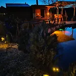 Megnyugtat-lak Apartmanhaz Nocleg ze śniadaniem
