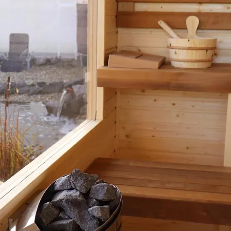 Frühstückspension Megnyugtat-lak Apartmanhaz Demjén