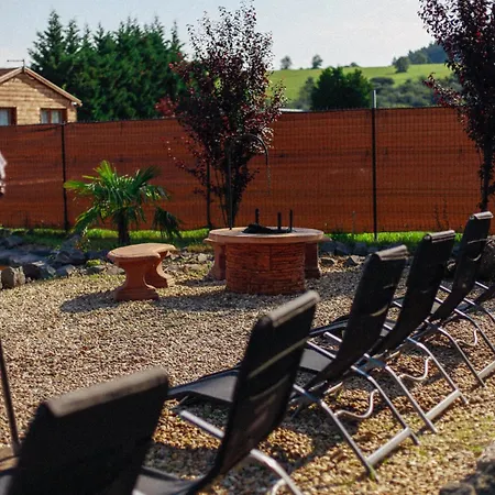 Megnyugtat-lak Apartmanhaz 3*
