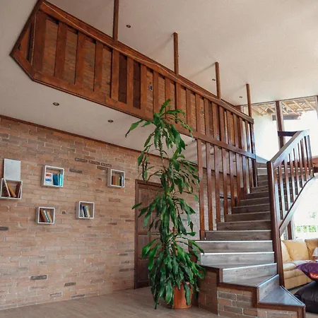 Frühstückspension Megnyugtat-lak Apartmanhaz