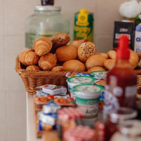 Megnyugtat-lak Apartmanhaz Demjén