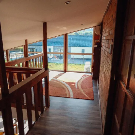 Megnyugtat-lak Apartmanhaz 3* Demjén