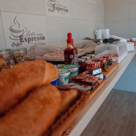 Megnyugtat-lak Apartmanhaz 3* Demjén