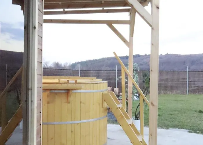 Megnyugtat-lak Apartmanhaz 3* Demjén