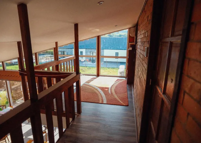 Megnyugtat-lak Apartmanhaz 3* Demjén