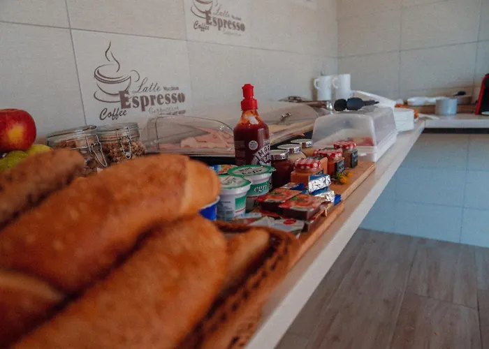 Megnyugtat-lak Apartmanhaz 3* Demjén